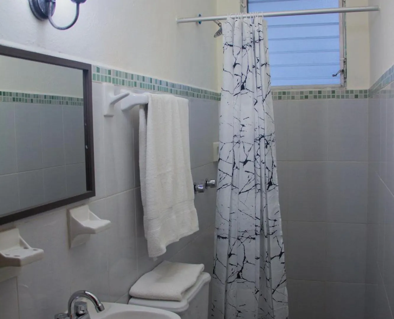 Nuevo Paris Hotel Mérida
