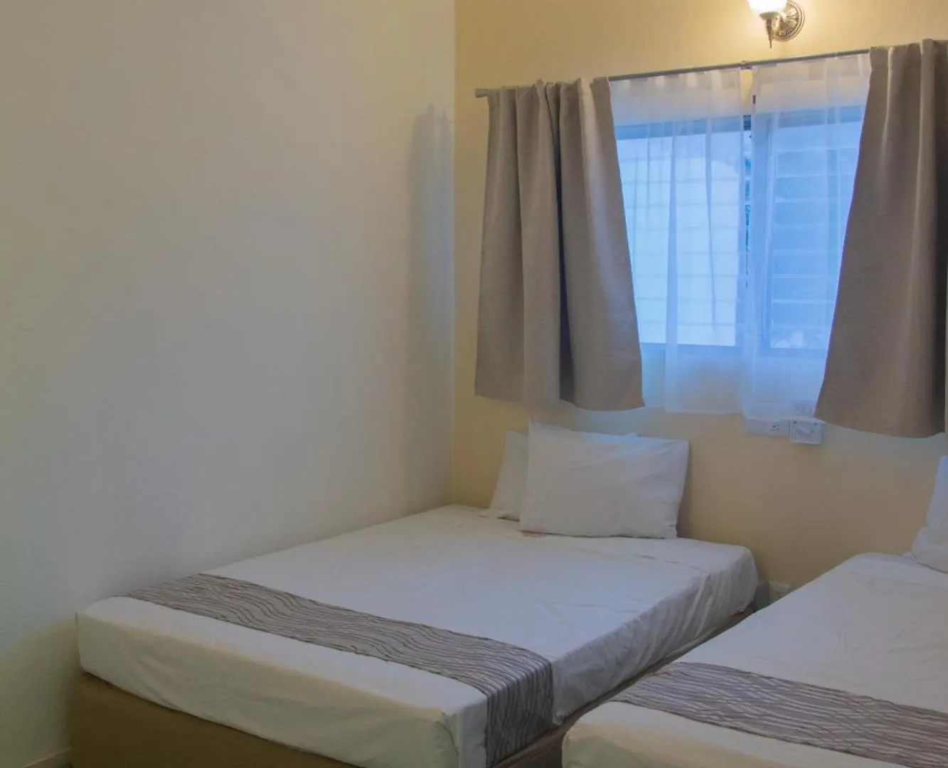 Nuevo Paris Hotel Mérida 3*,  Messico