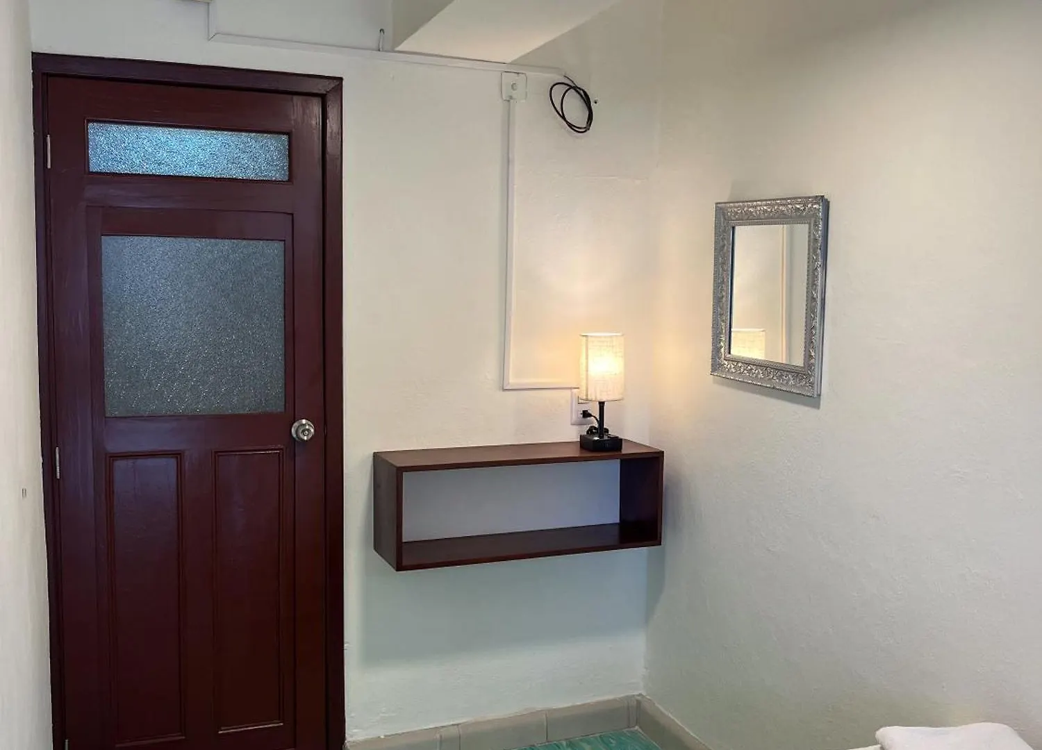 Nuevo Paris Hotel Mérida